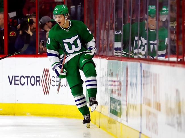 whalers uniforms
